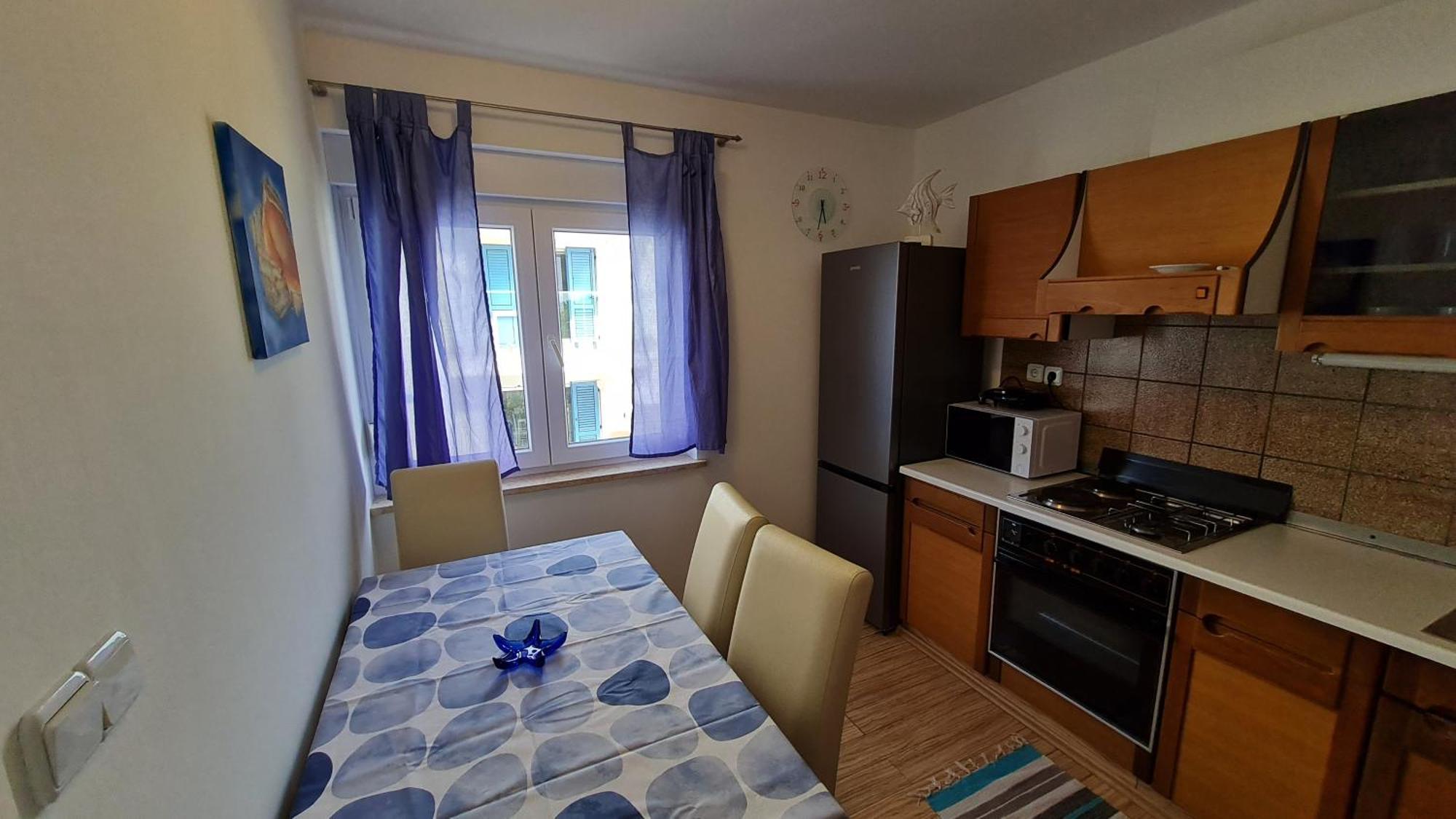 Apartments Kivi Novigrad Istria Pokoj fotografie