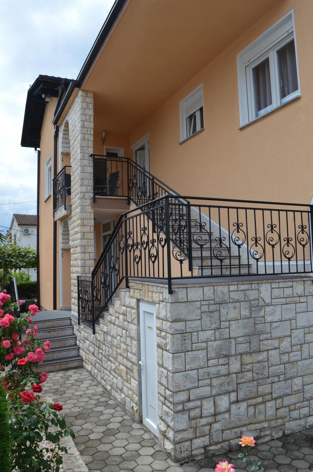Apartments Kivi Novigrad Istria Exteriér fotografie