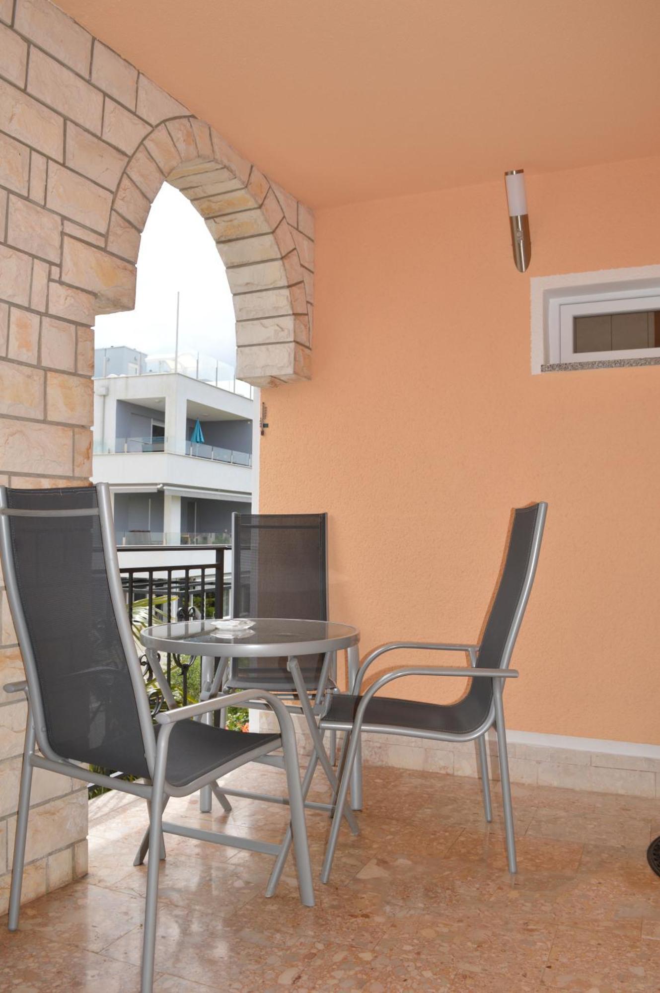 Apartments Kivi Novigrad Istria Exteriér fotografie