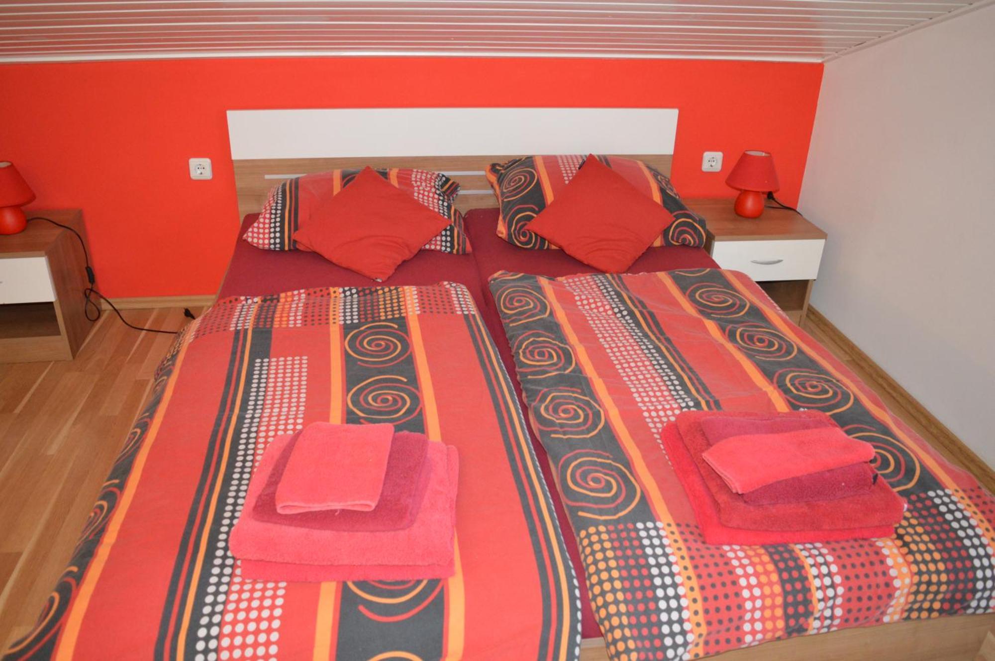 Apartments Kivi Novigrad Istria Exteriér fotografie